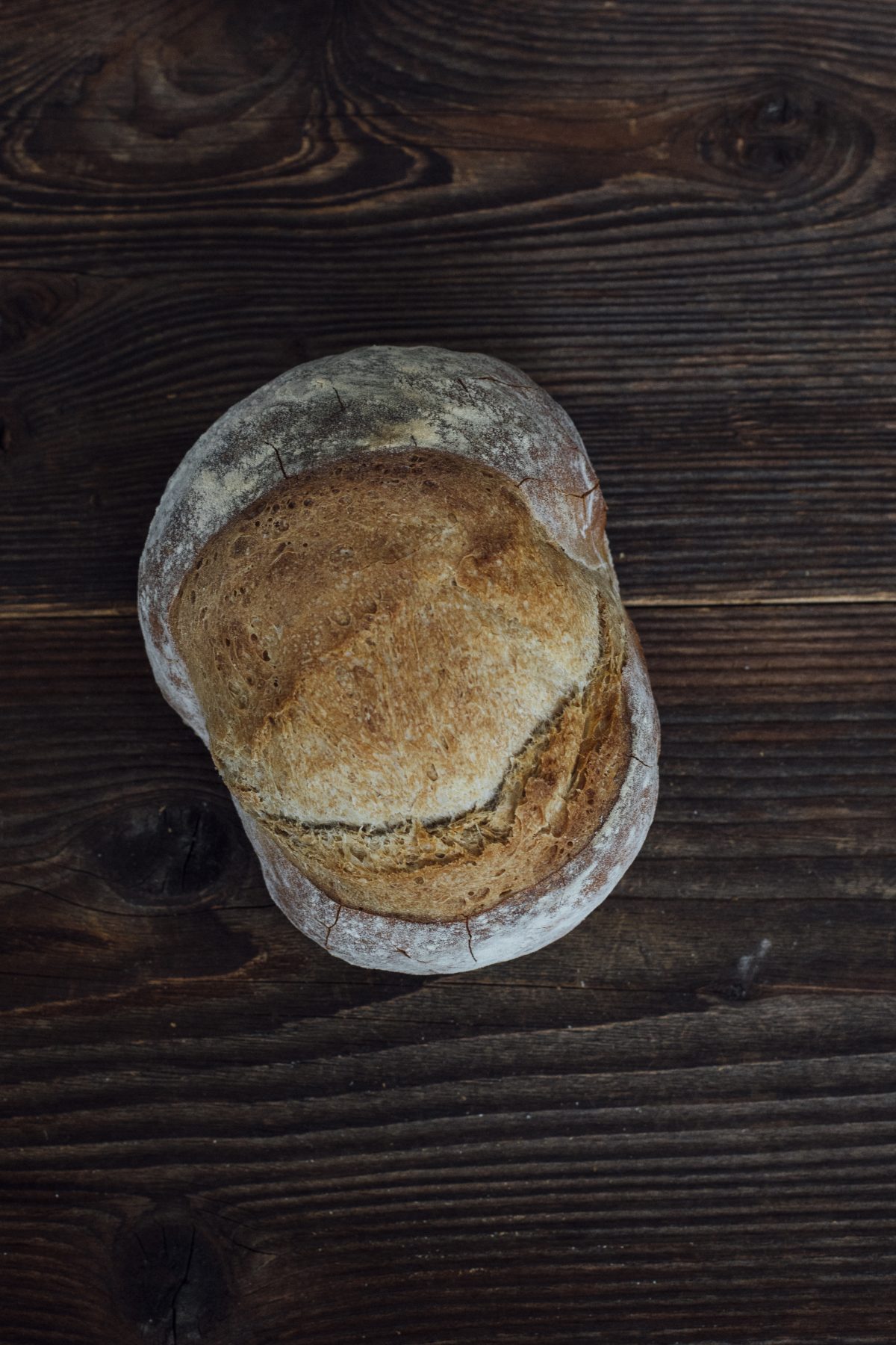 Altbachmühle AG, Bure Brot