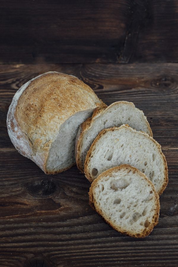 Altbachmühle AG, Bure Brot