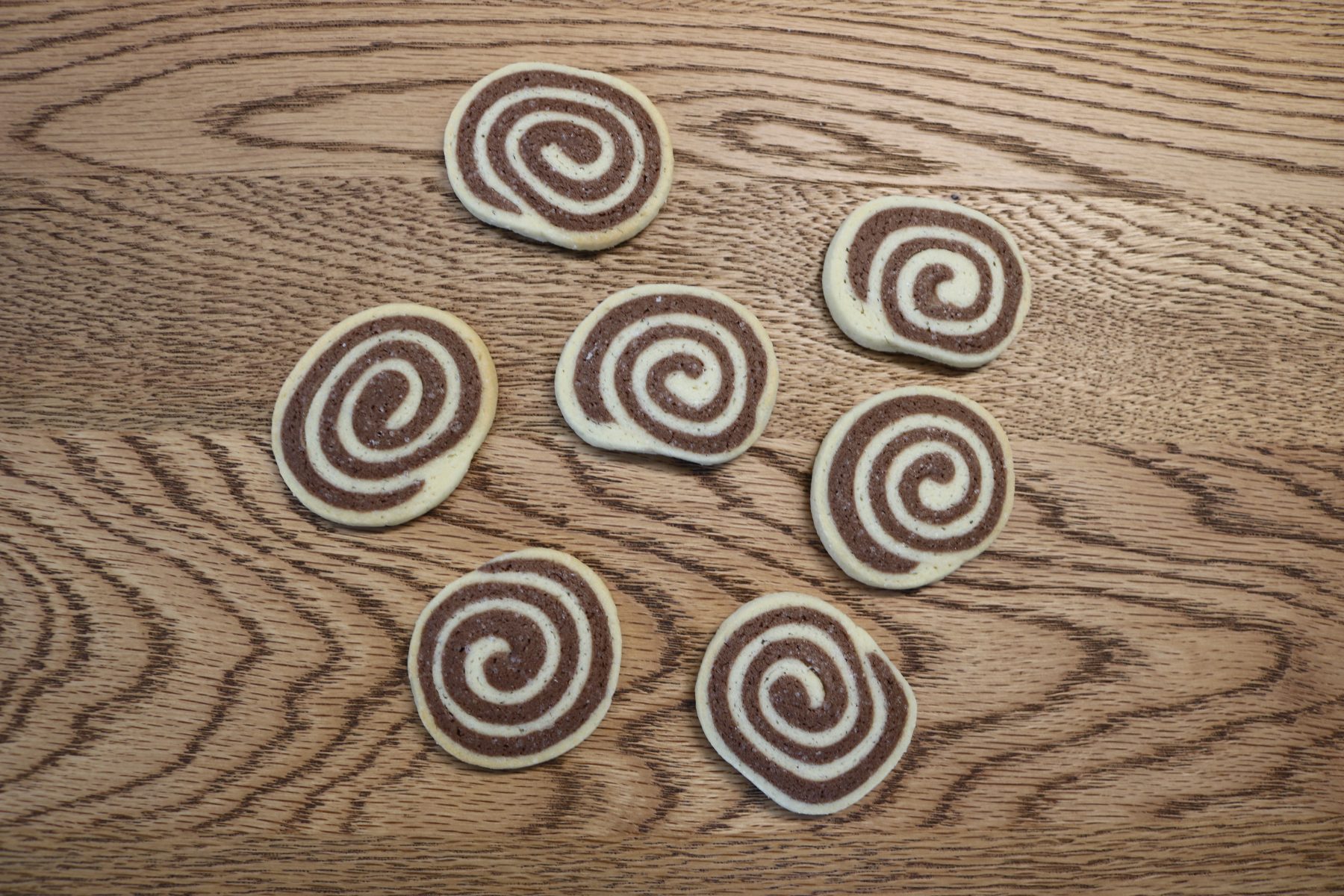 Altbachmühle AG, Spelt Tart / Pastry Dough