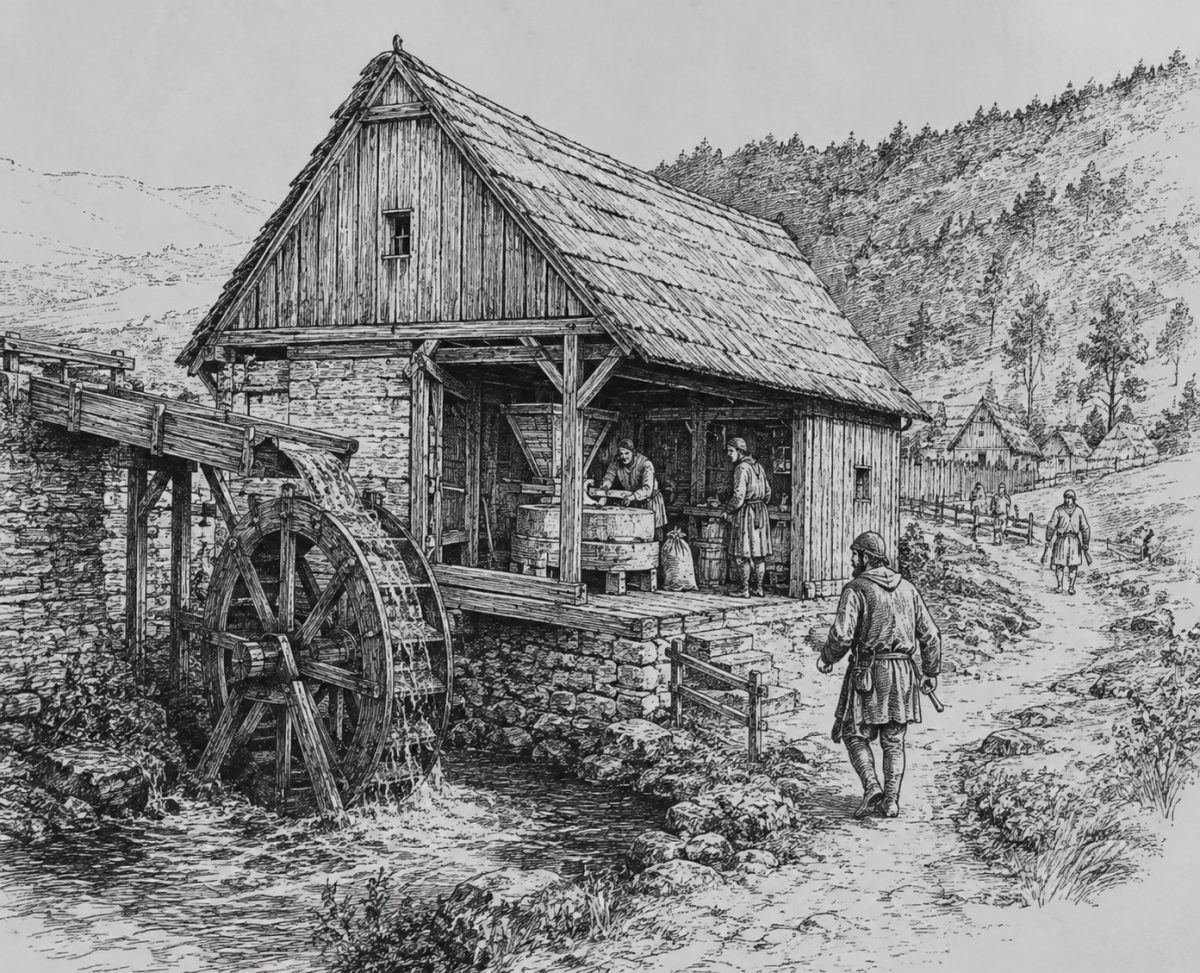 Altbachmühle AG, Über uns