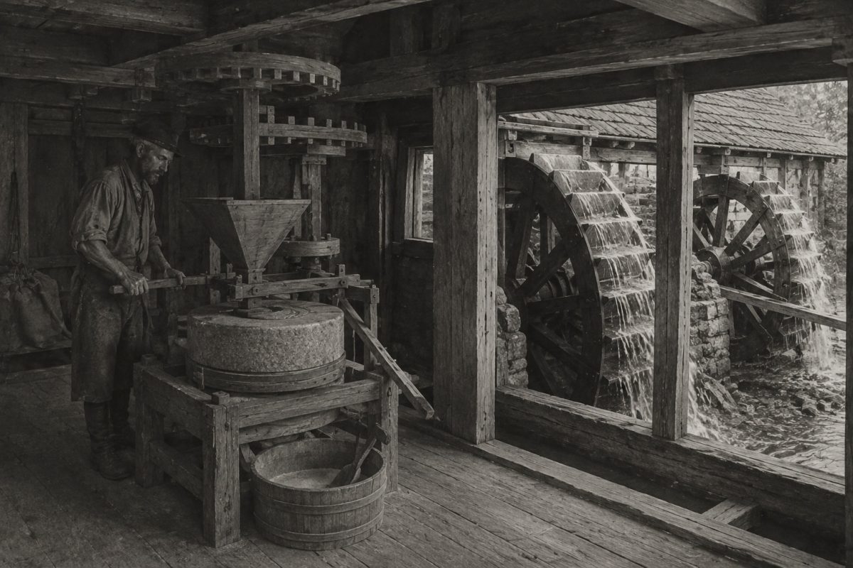 Altbachmühle AG, Über uns