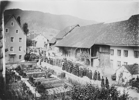 Altbachmühle AG, Über uns