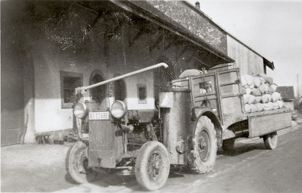 Altbachmühle AG, Über uns